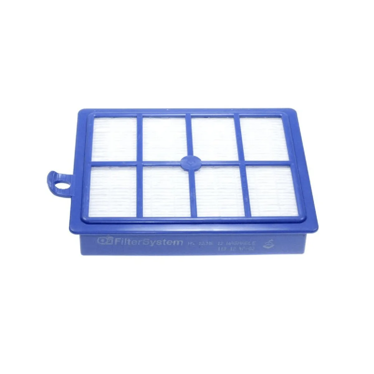Filtre HEPA ELECTROLUX 1131247023 – Compatible Aspirateurs Traîneau