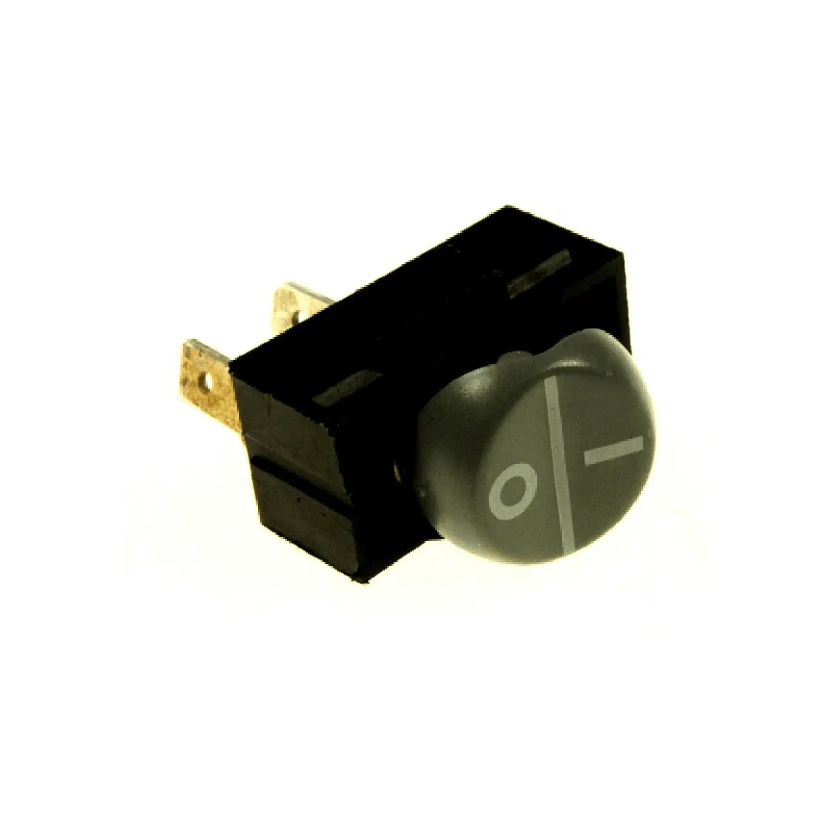Interrupteur Electrolux 21799800 – Marche/Arrêt, Compatible Aspirateurs - vue 6