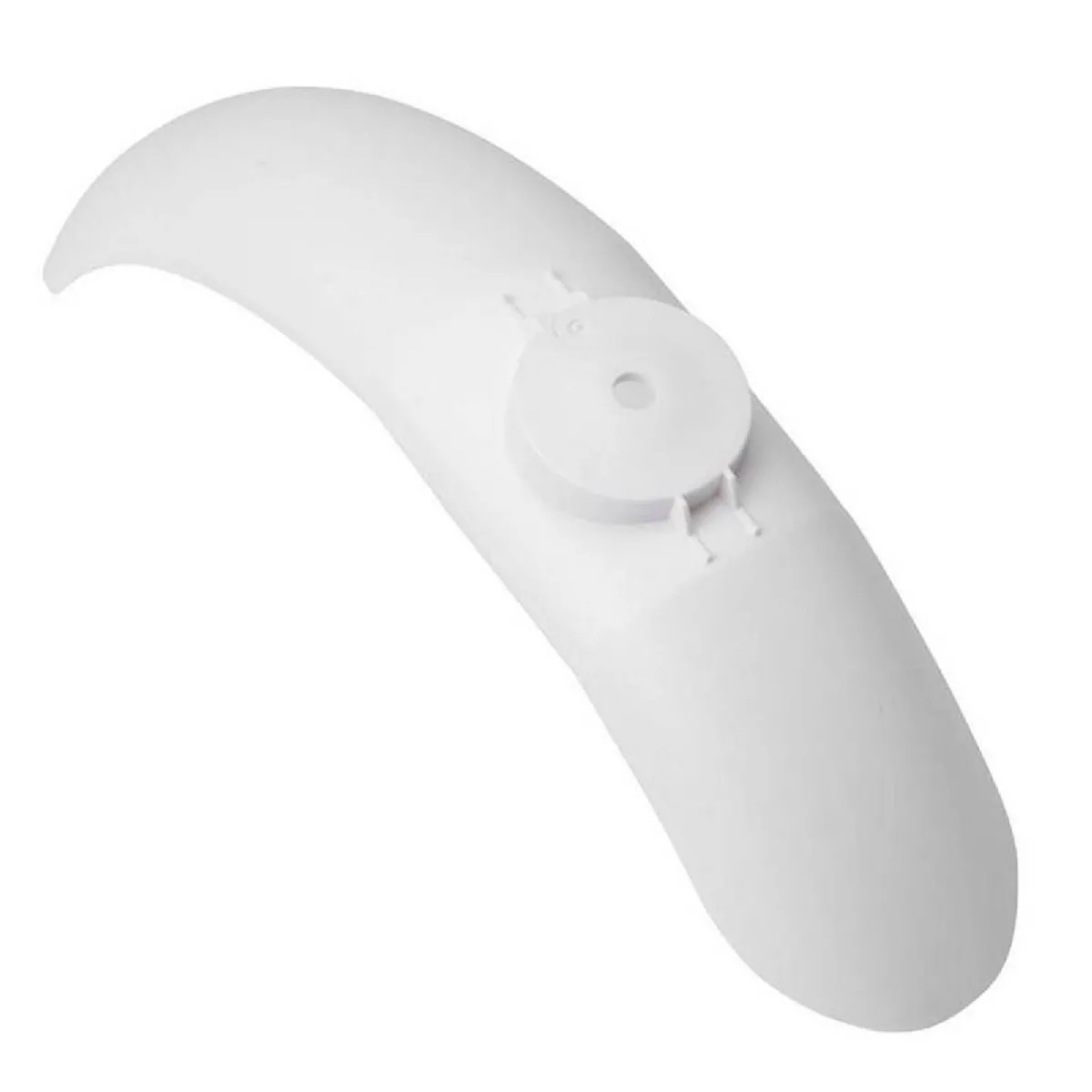 Non Communiqué Blanc Garde-Boue Pour Xiaomi M365, M365 Pro, Mi 3, Mi Pro 2, Mi 1S, Mi Essential Xiaomi - Image 3