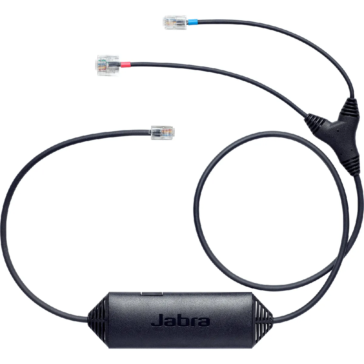 Jabra B2B Cordon spéci. Avaya Digital Deskphone 140094009500 14201 - vue 5