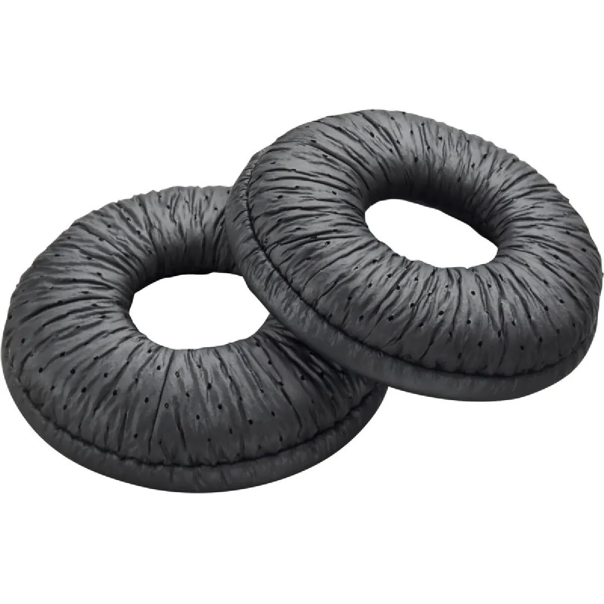 Poly Coussinet Pour Casque Sans Fil Similicuir Taille 2 de Inmac Wstore - Image 2