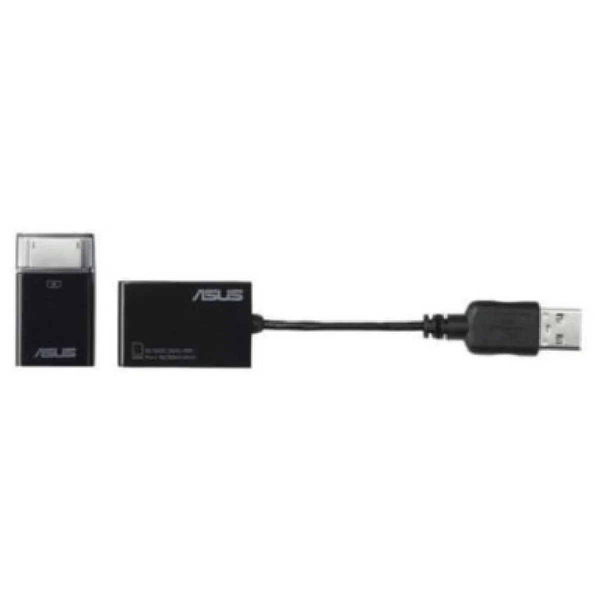 Câble USB ASUS USB 3.0 Boost – Connecteur USB A, Noir