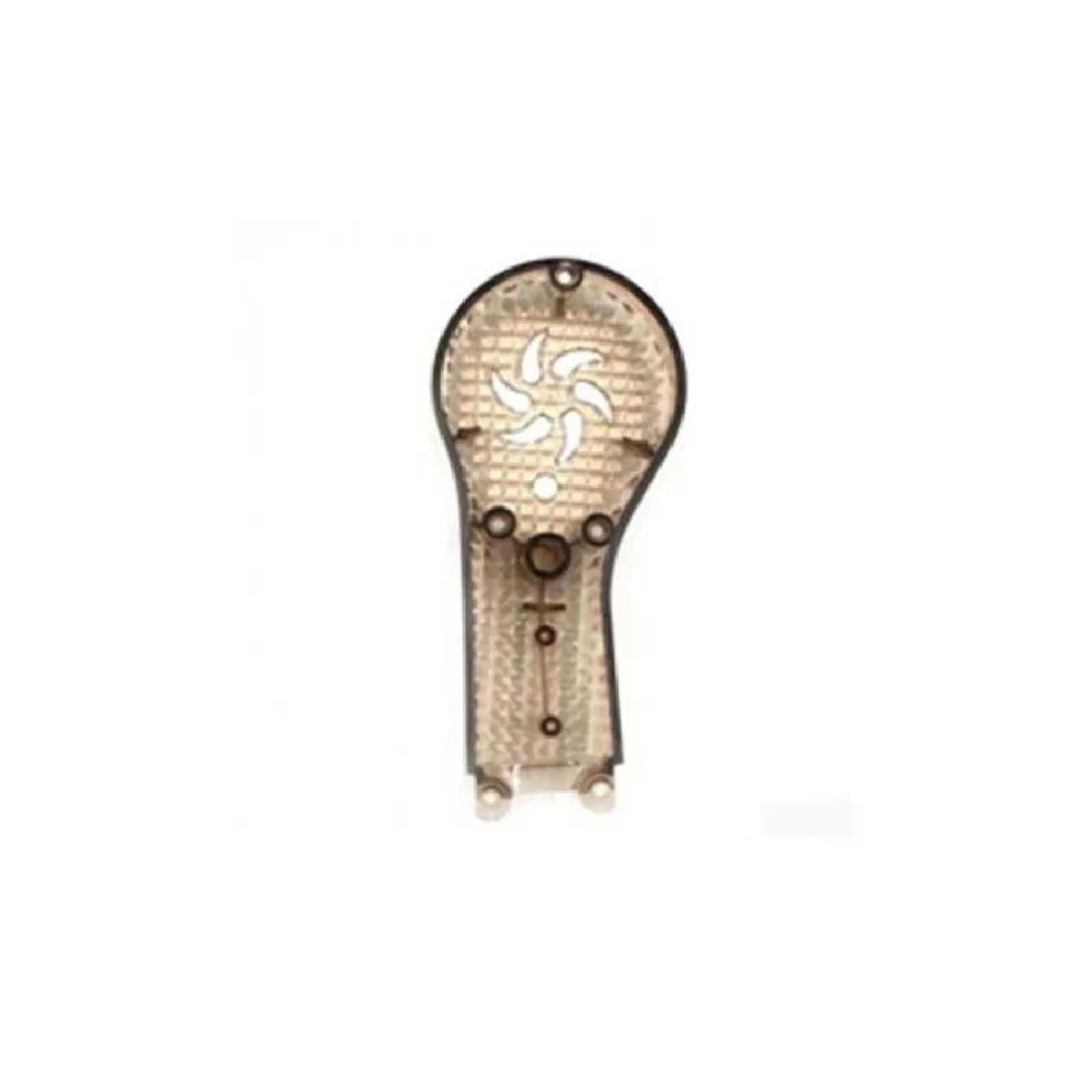 Syma Cache Led Pour Moteur - 1 Unité
