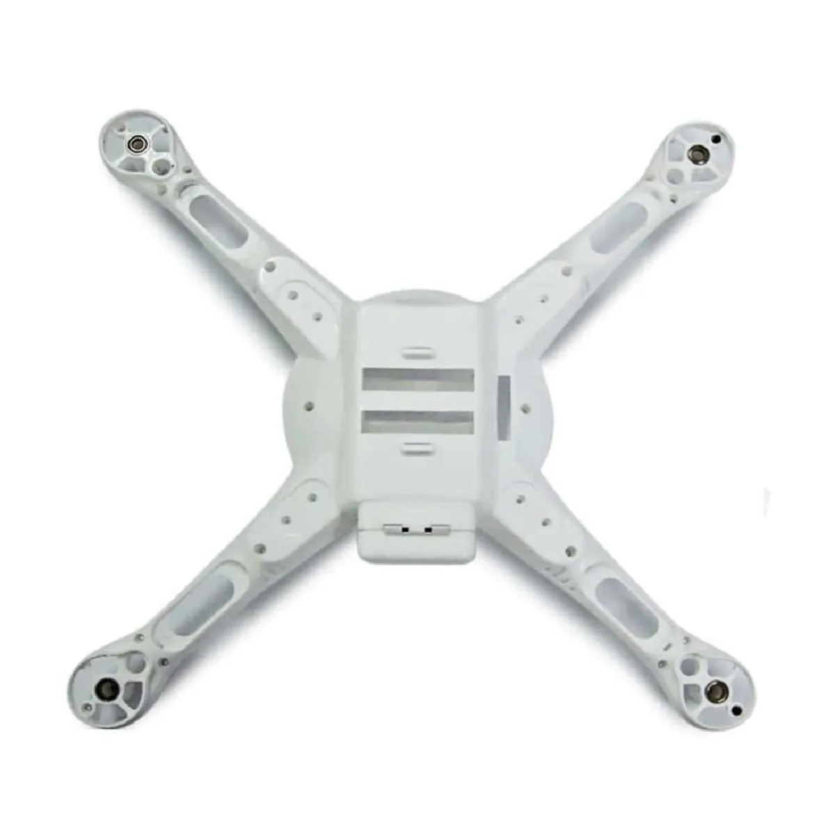 Wltoys Fuselage De Drone