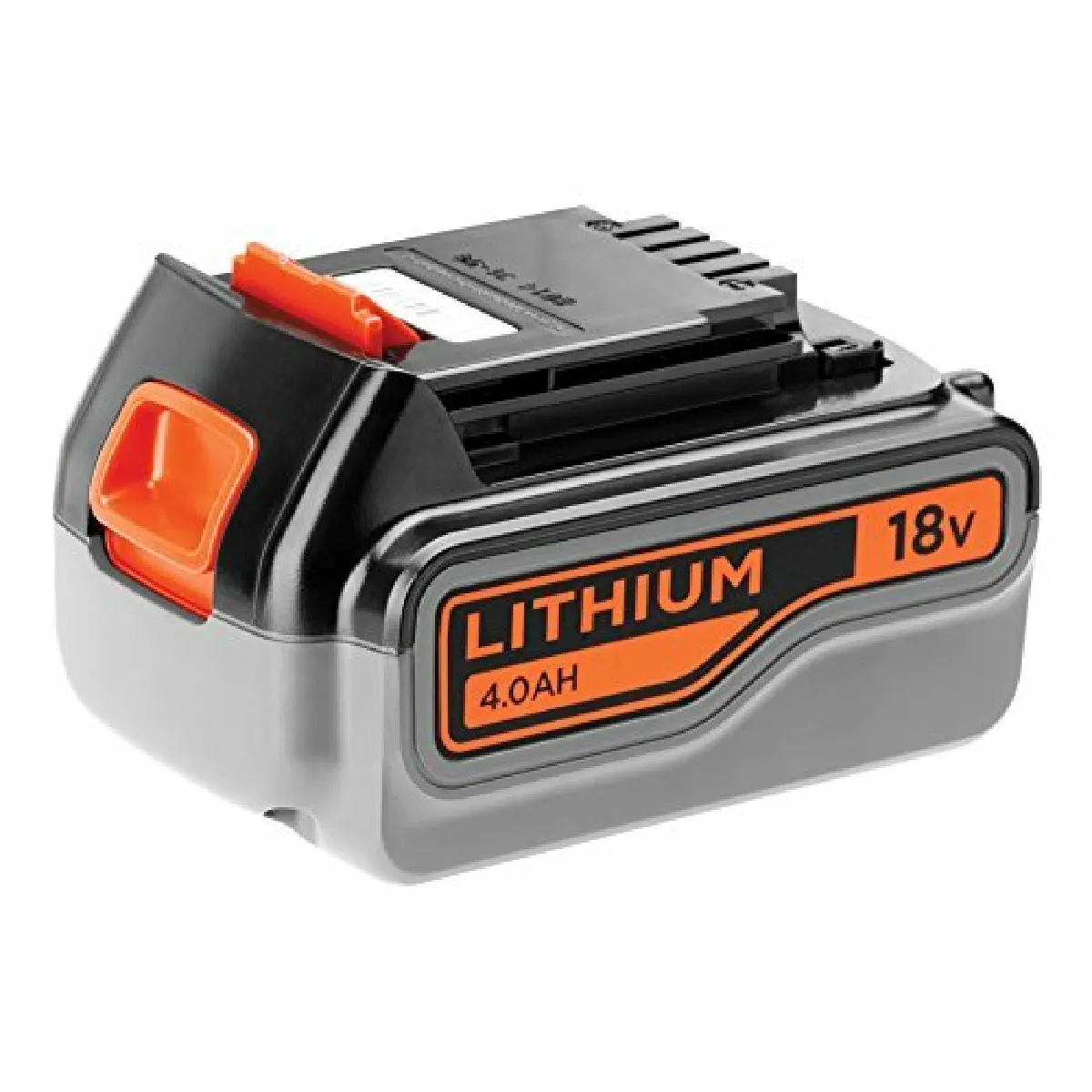 & DECKER BL4018 XJ