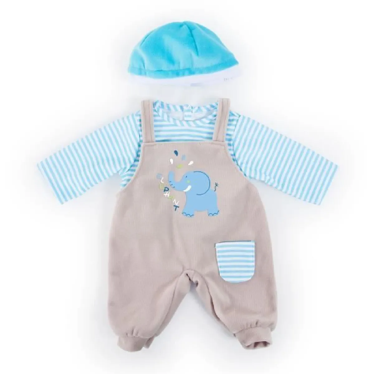 Bayer - Vêtements de poupée - Accessoire pour poupée - Image 2
