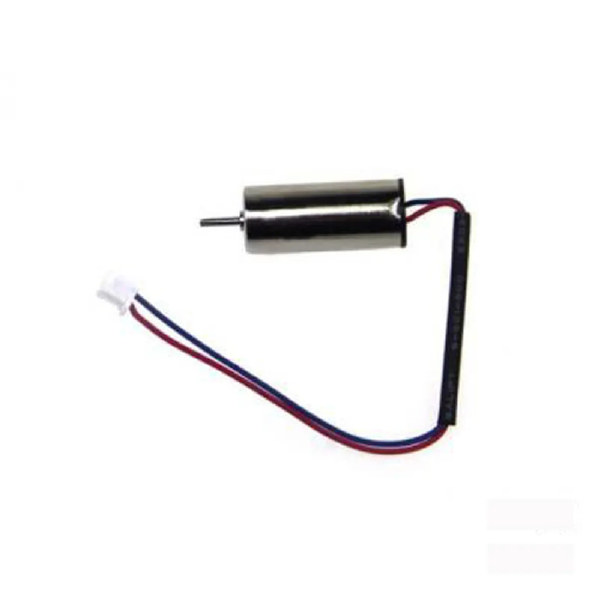 Générique Bleu/Rouge Moteur De Drone - 26 X 6 Mm