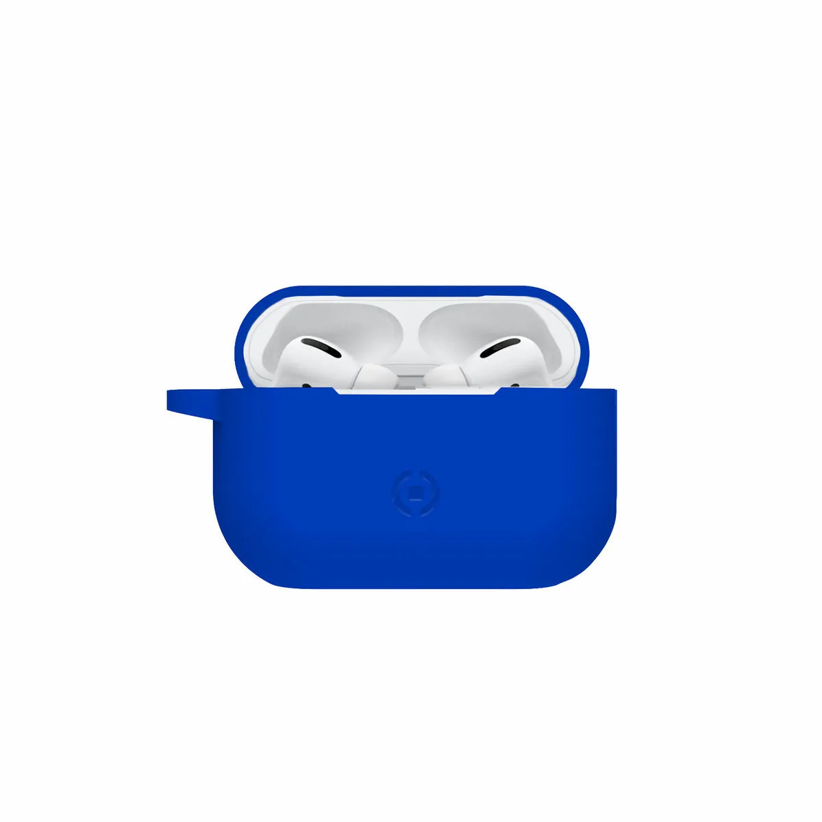 Celly Bleu Étui Airpods Pro