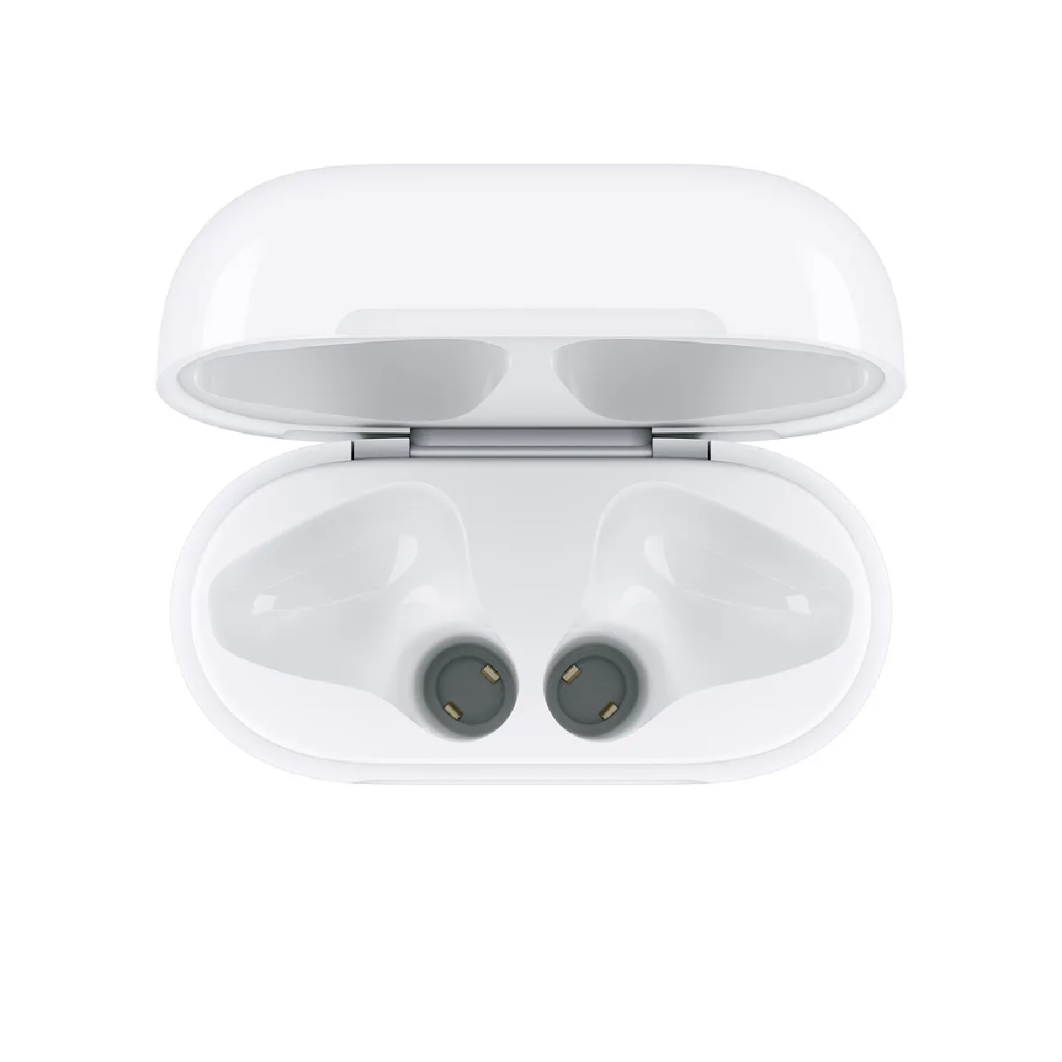 Boîtier De Charge Pour Airpods 2ème Génération mr8u2zma Apple - vue 2