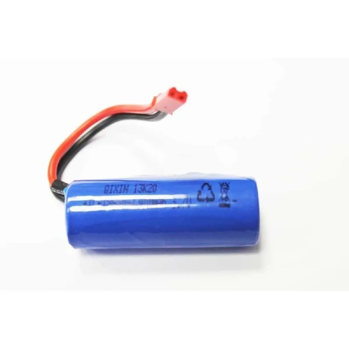 Générique Batterie Pour Helicox 6032 - 1300 Mah