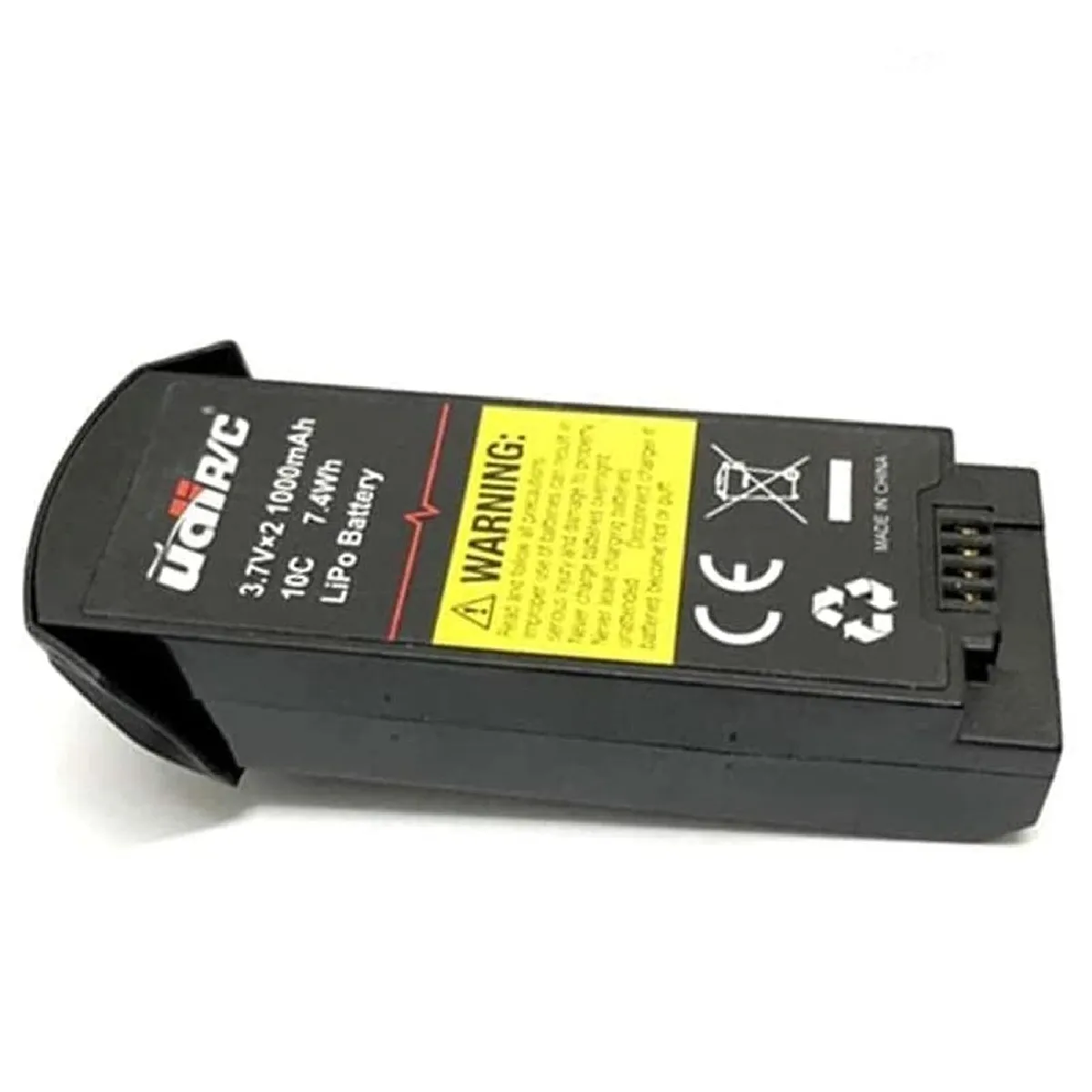 Udi R/C Batterie De Drone - 7,4 V