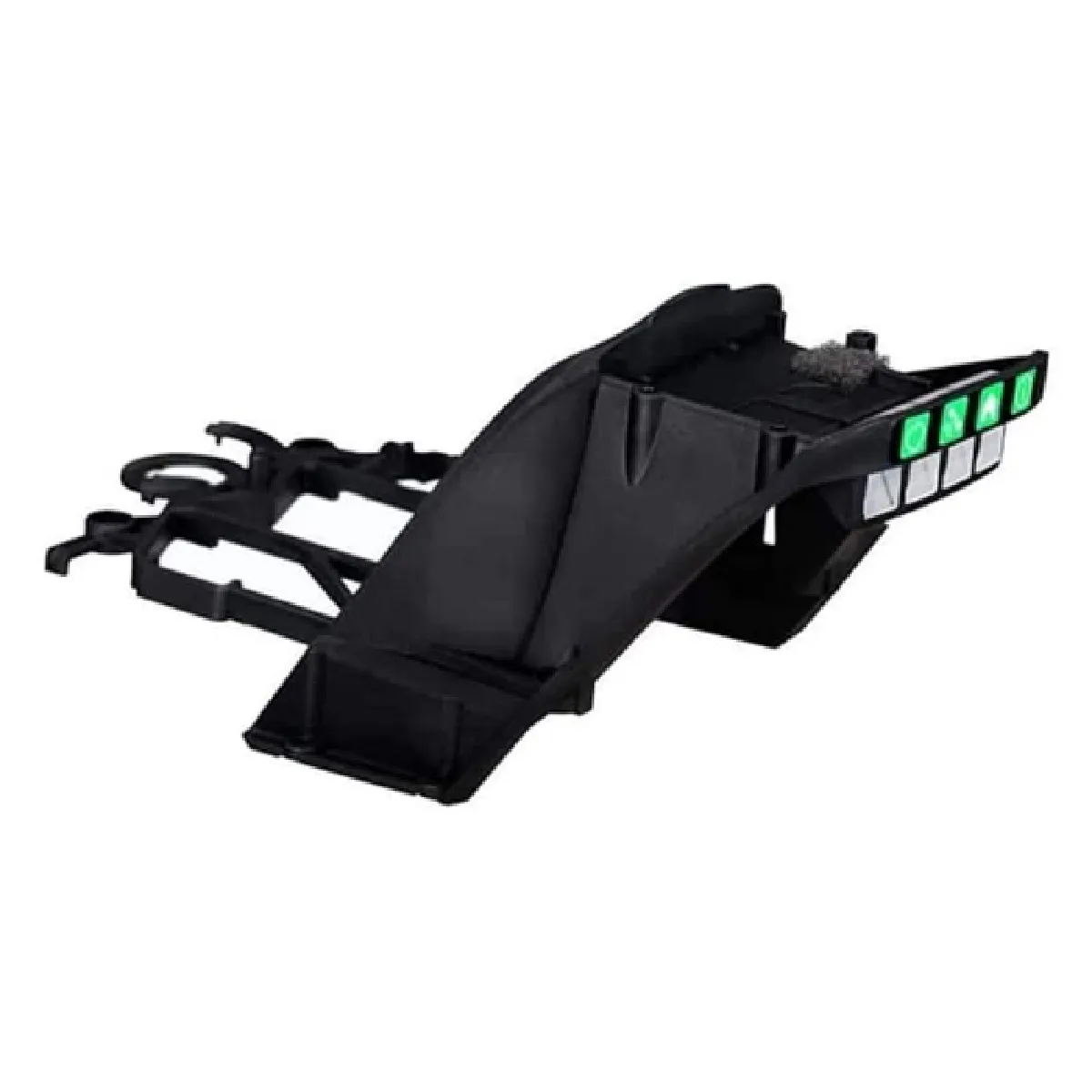 Traxxas Châssis Supérieur Pour Aton