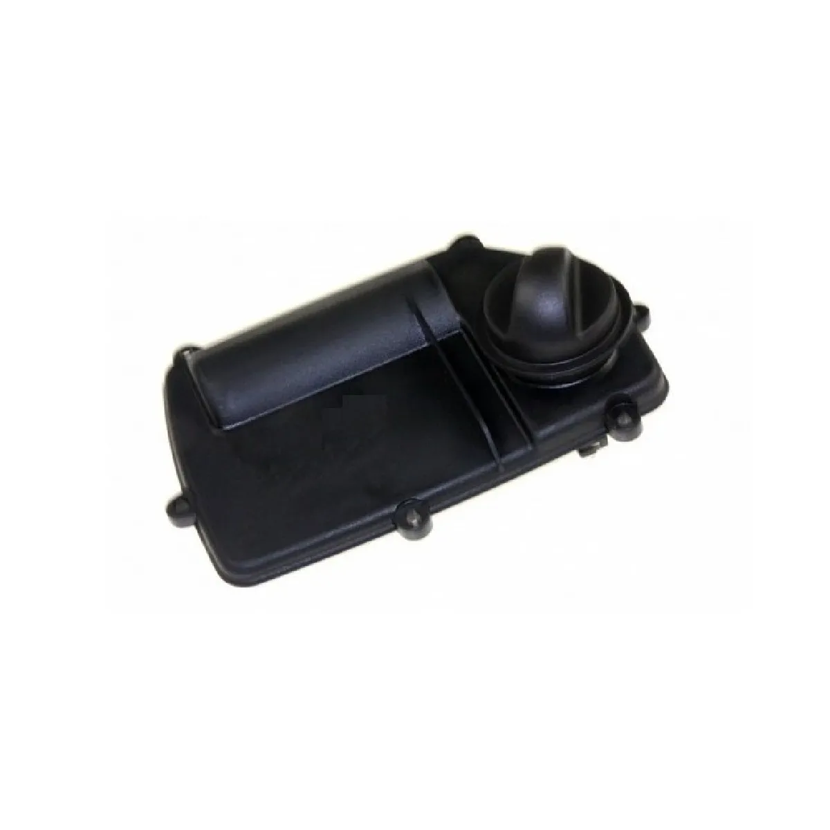 KARCHER  - Interrupteur bouton complet pour Aspirateur 47440940