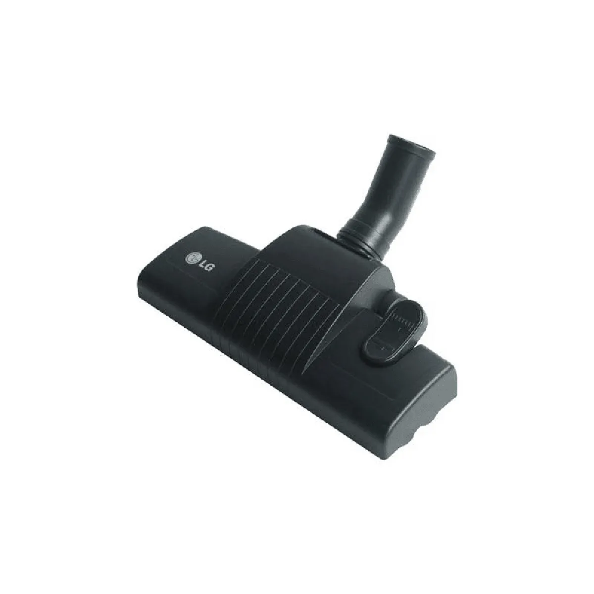 Lg Brosse combinée pour aspirateur traineau
