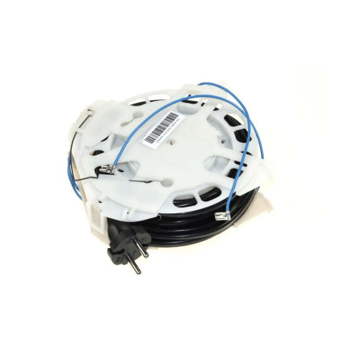 Enrouleur De Câble Bosch SEM193465 – Compatible Aspirateur Traîneau - vue 4