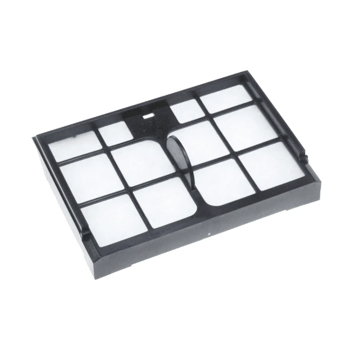 Bosch BSD2880 - vue 5