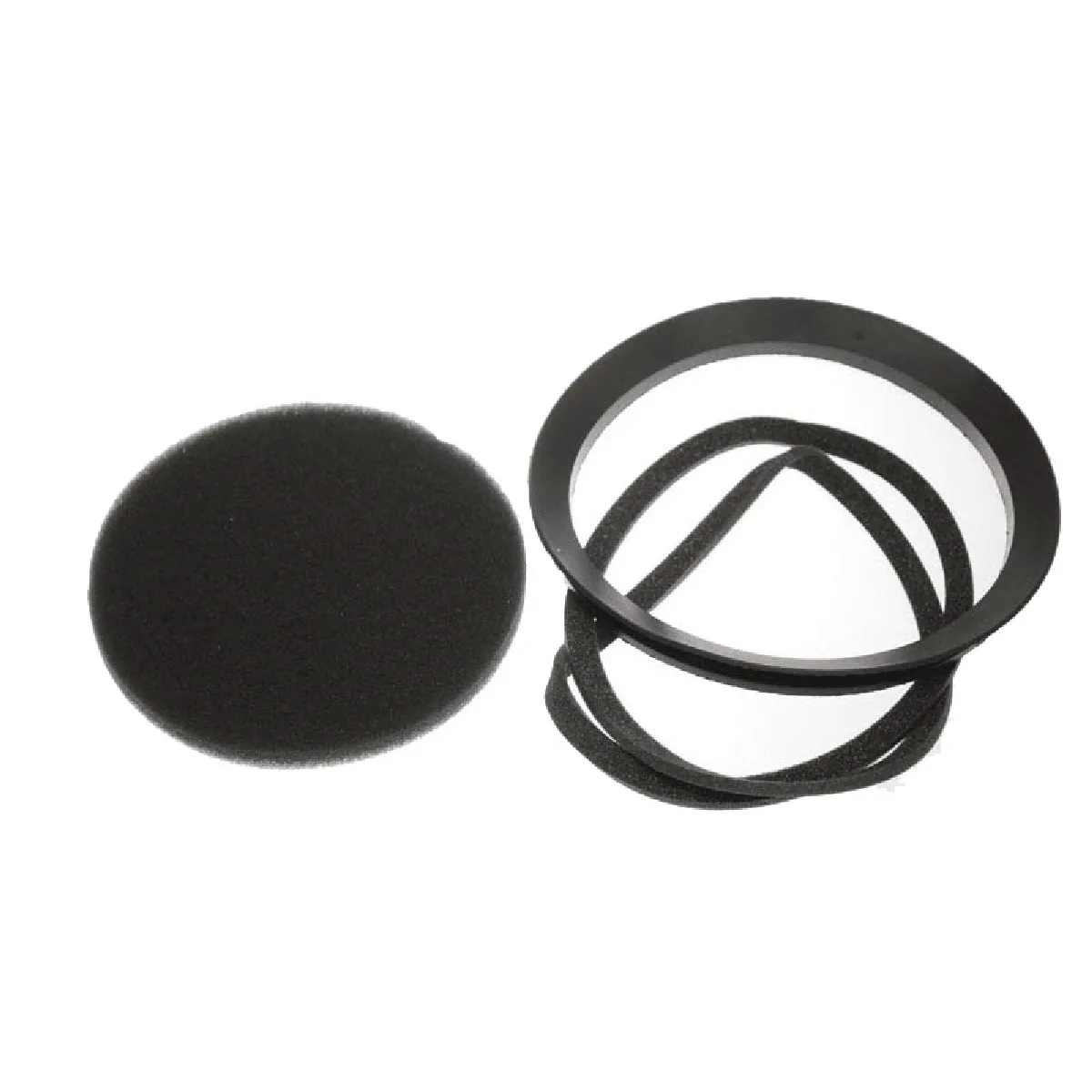 Nilfisk Advance Filtre Moteur Microstatique Pour Aspirateur Gd930