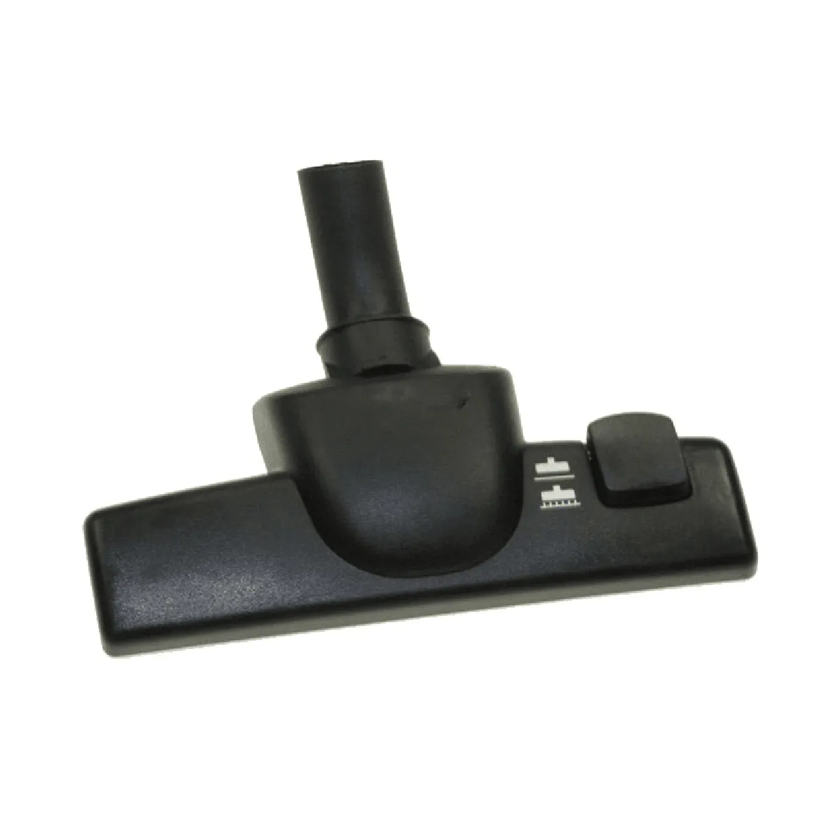 Brosse Combinée Tornado – Compatible Aspirateurs Avec Roulette - vue 4