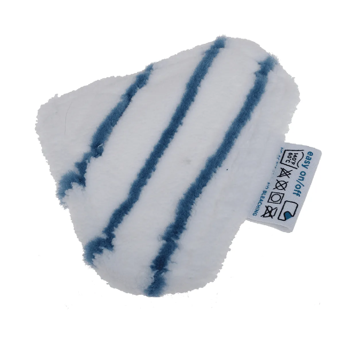 & DECKER balai vapeur steam mop FSM1616 - vue 6