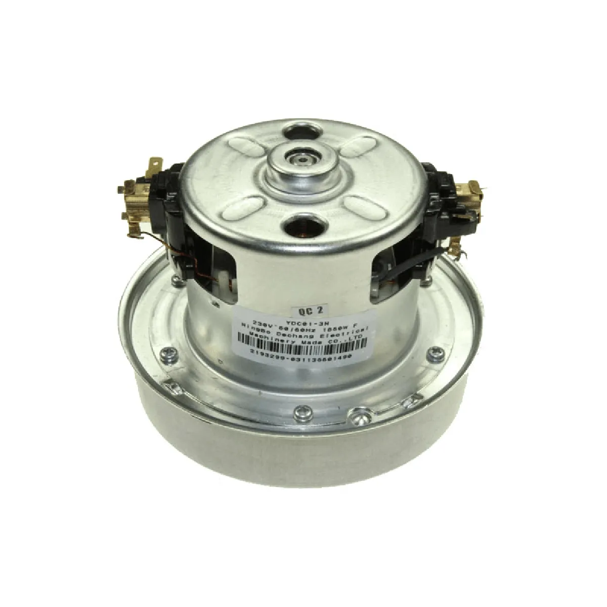 Tornado Moteur YDC01 3N - vue 2
