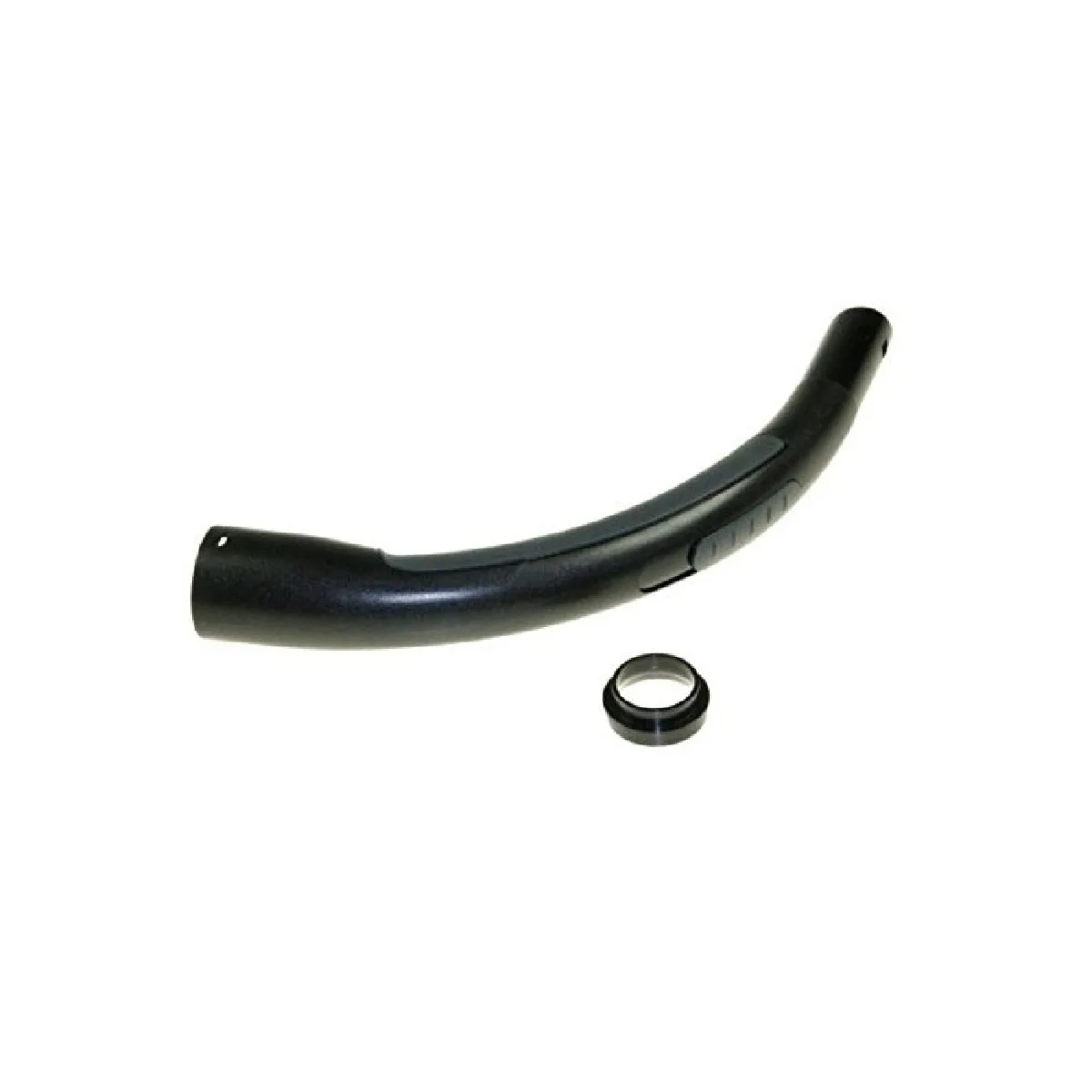 NILFISK  Poign&eacute;e flexible pour aspirateur tra&icirc;neau