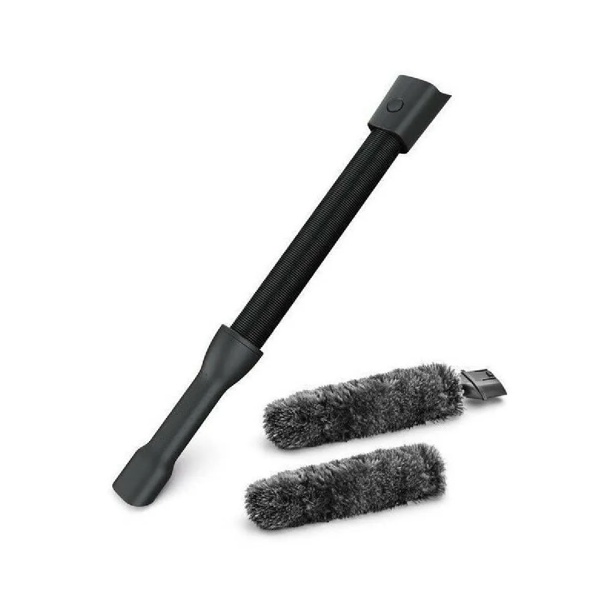 Kit Accessoires Electrolux KIT21 – Plumeau Flexible et Embout Antirayures