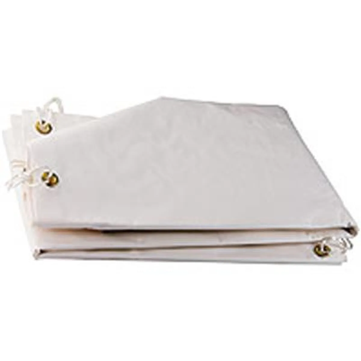 Ribiland - Bâche - PVC - 2m x 3m - 650g/m2 - Image 2
