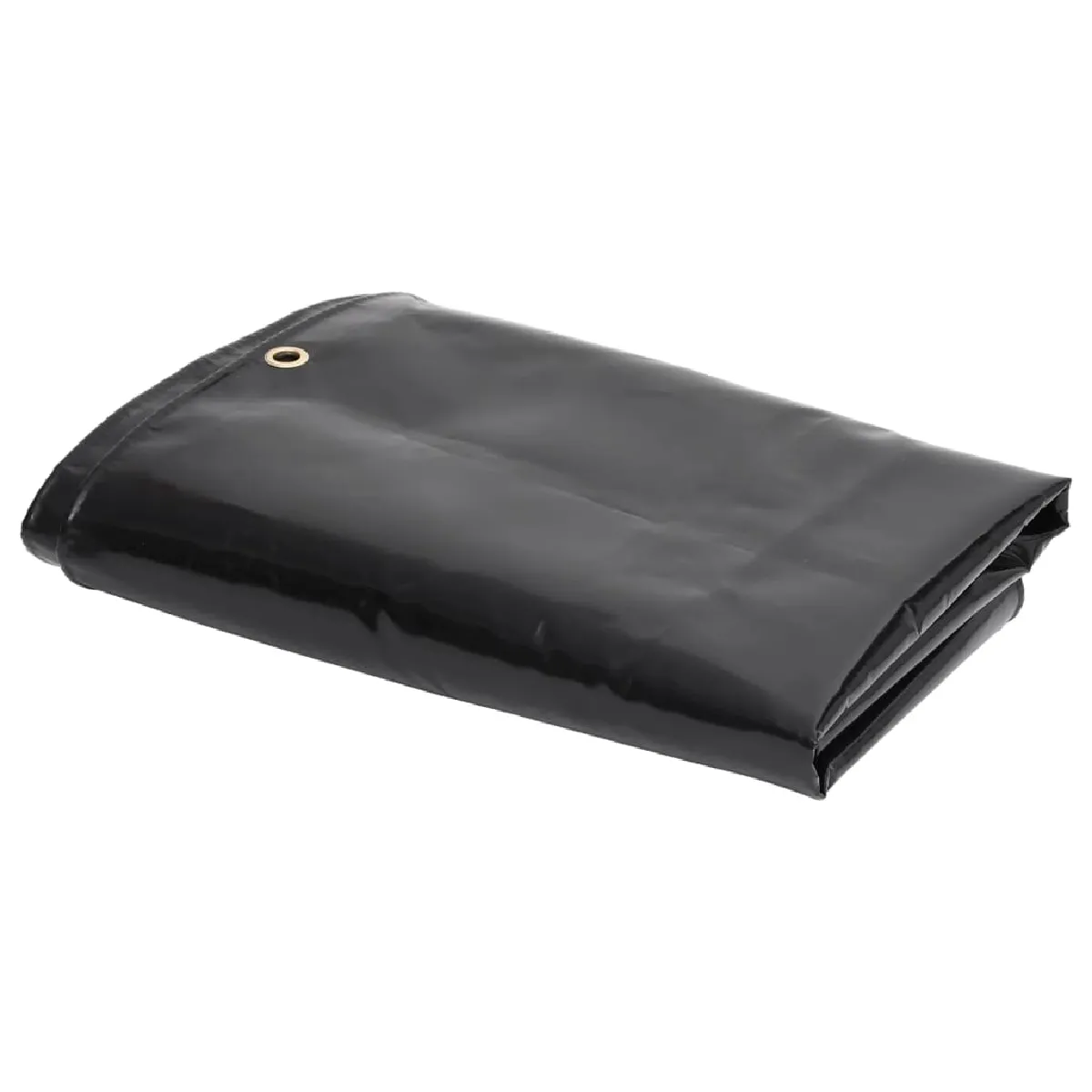 Vidaxl Bâche De Protection 650 G/M² 4X6 M - Image 3