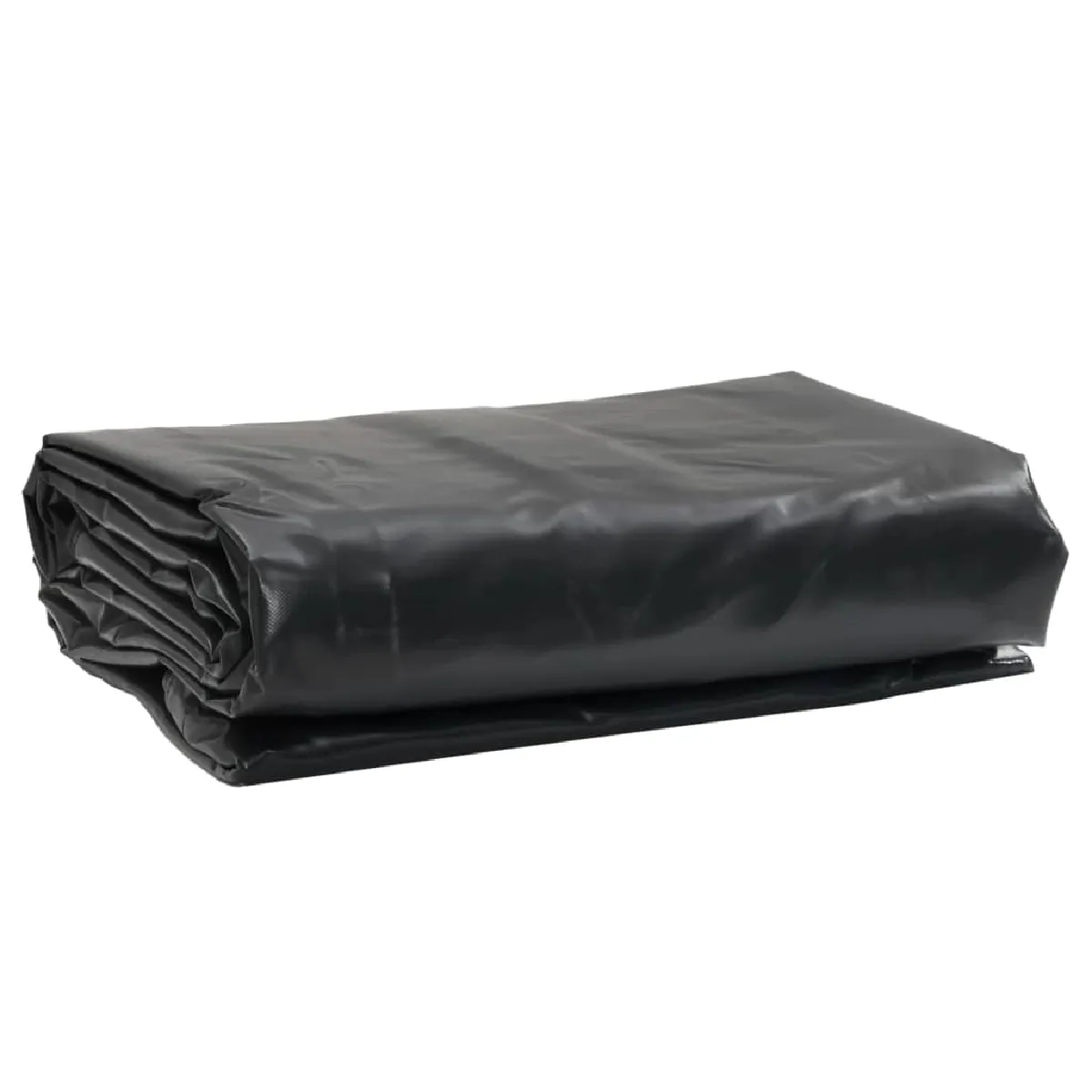 Vidaxl Bâche Anthracite - 3X5 M
