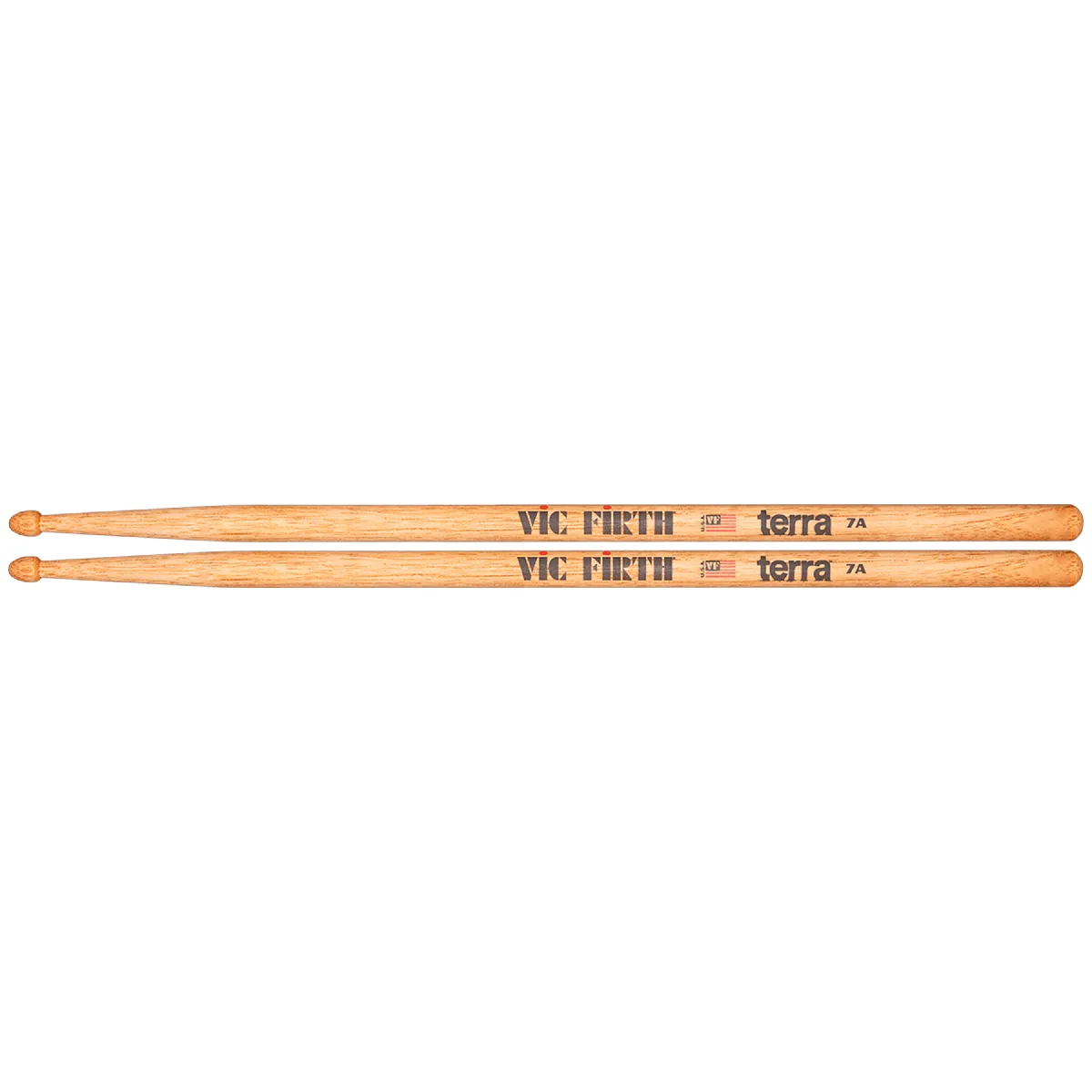 Vic Firth American Classic Terra 7A - Image 2
