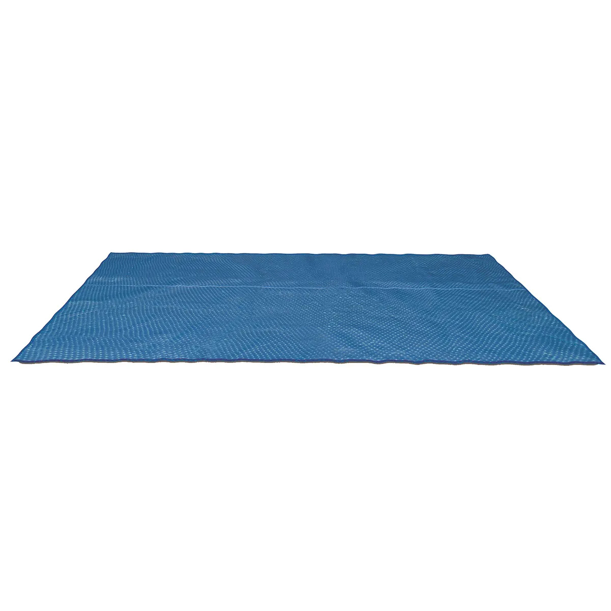 INTEX Bâche à bulles pour piscine tubulaire 4 88 x 2 44