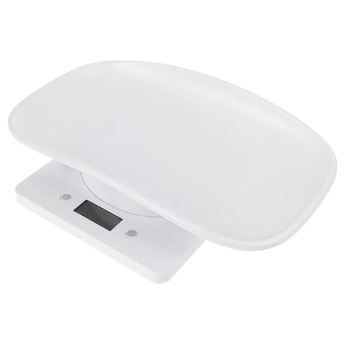 Comparer les prix de Balance animaux Universal - Blanc