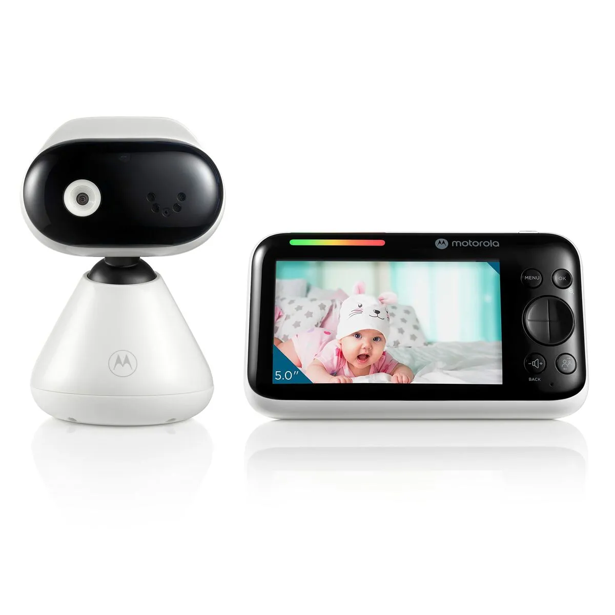 Motorola PIP1500 - vue 2