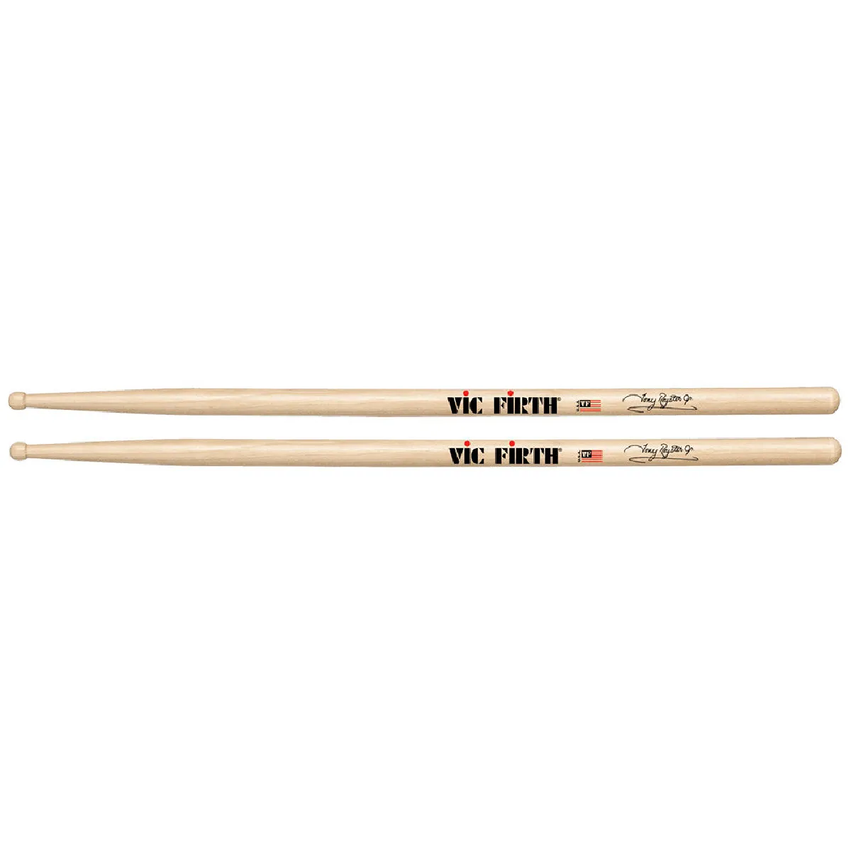 Vic Firth Str