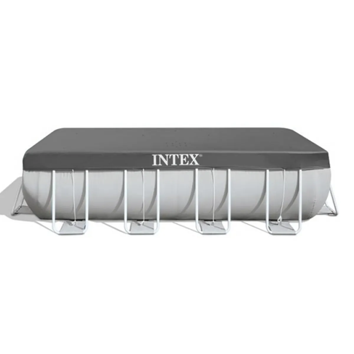 Intex Bâche de Protection pour Piscine Tubulaire 9 75 x 4 88