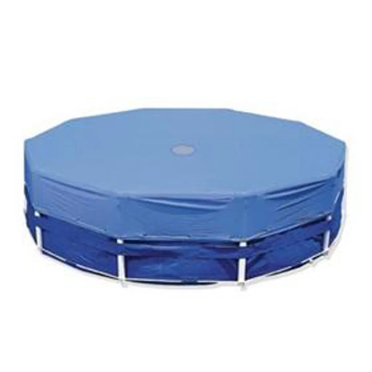 Intex Bâche De Protection Pour Piscine - Ø 305 Cm - 28030