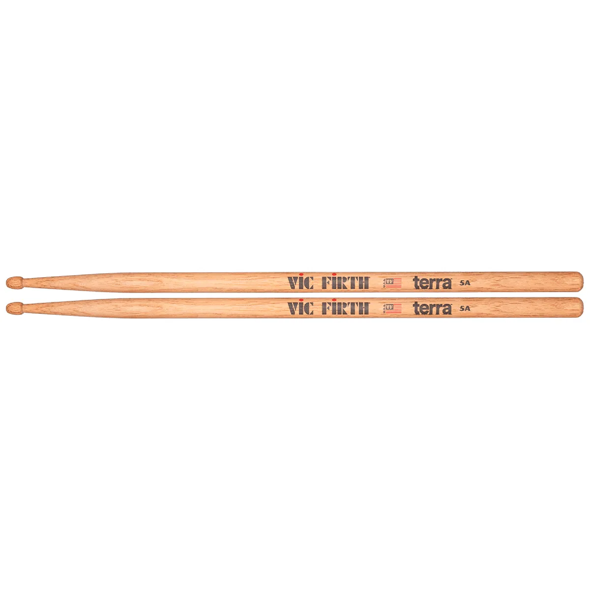 Vic Firth Baguettes 5At Terra - Image 4