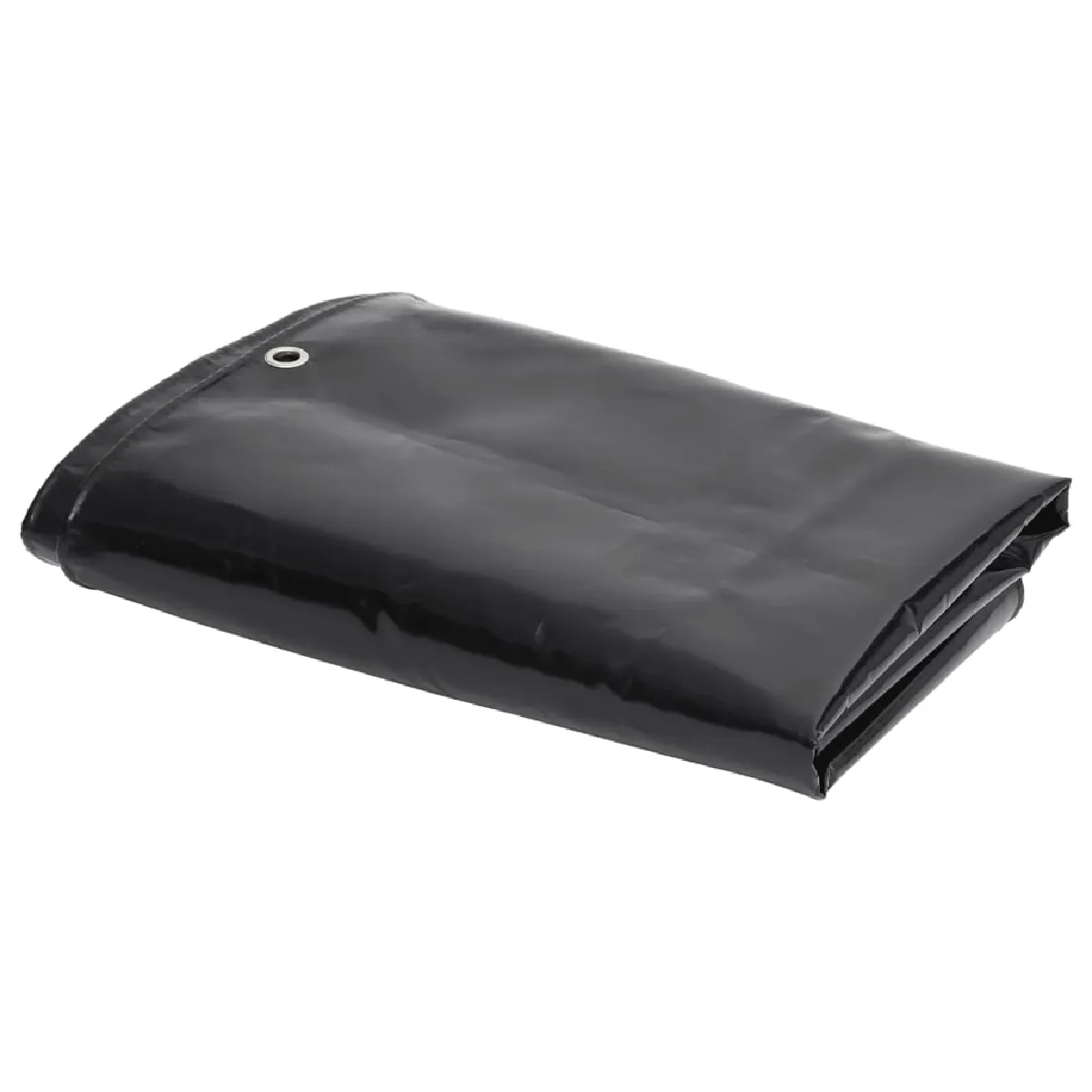 Vidaxl Bâche de protection 650 g/m² 3x5 m