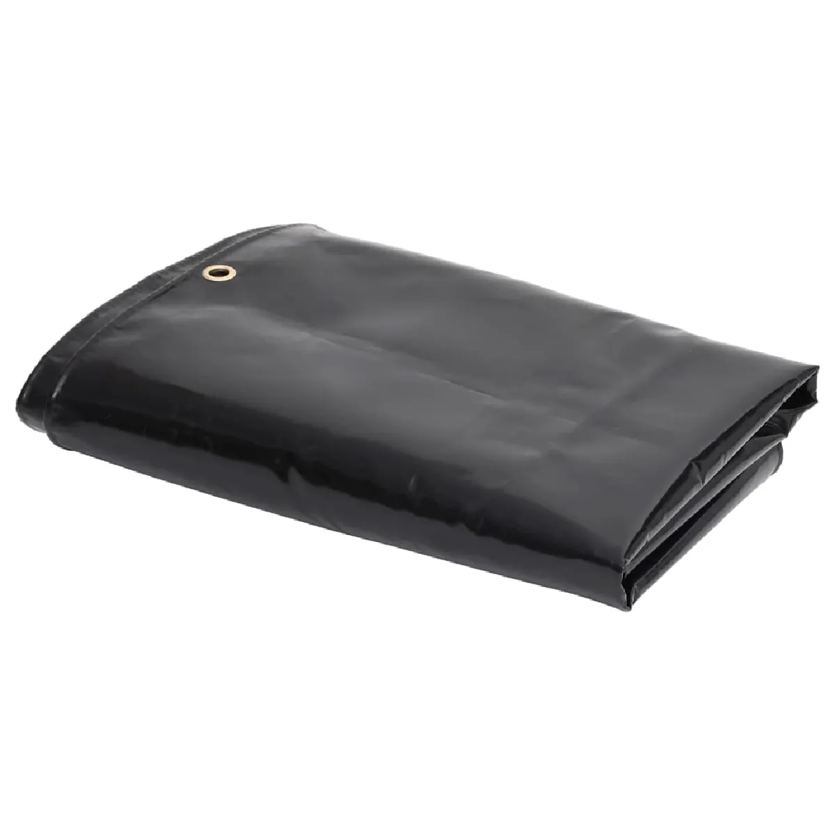 Vidaxl Bâche de protection 650 g/m² 4x7 m