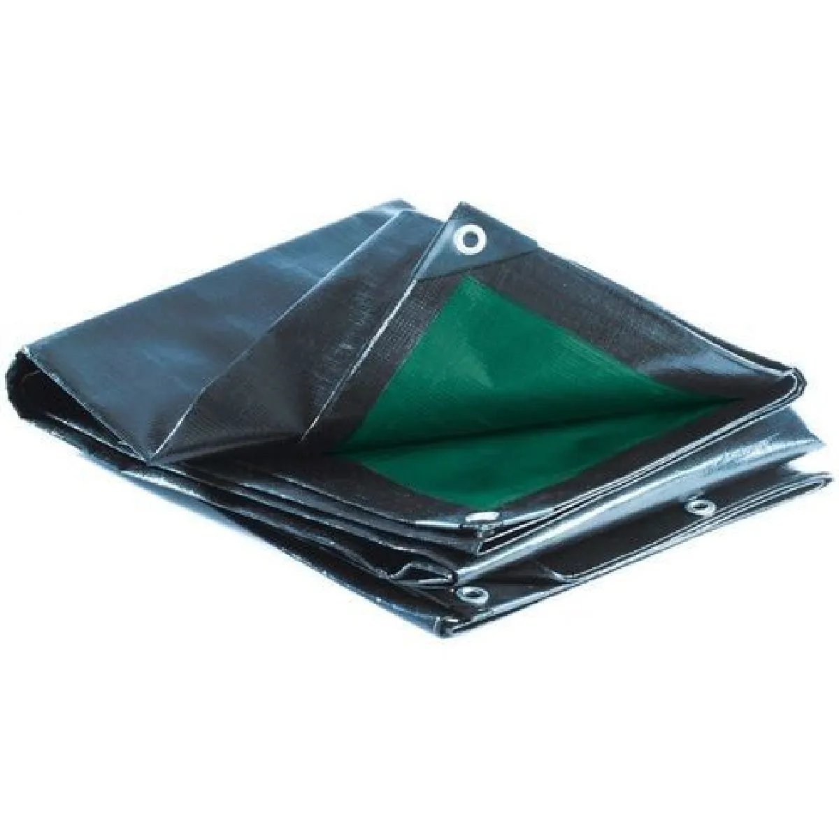 Ose Bâche De Protection De Chantier - 5 X 8 M