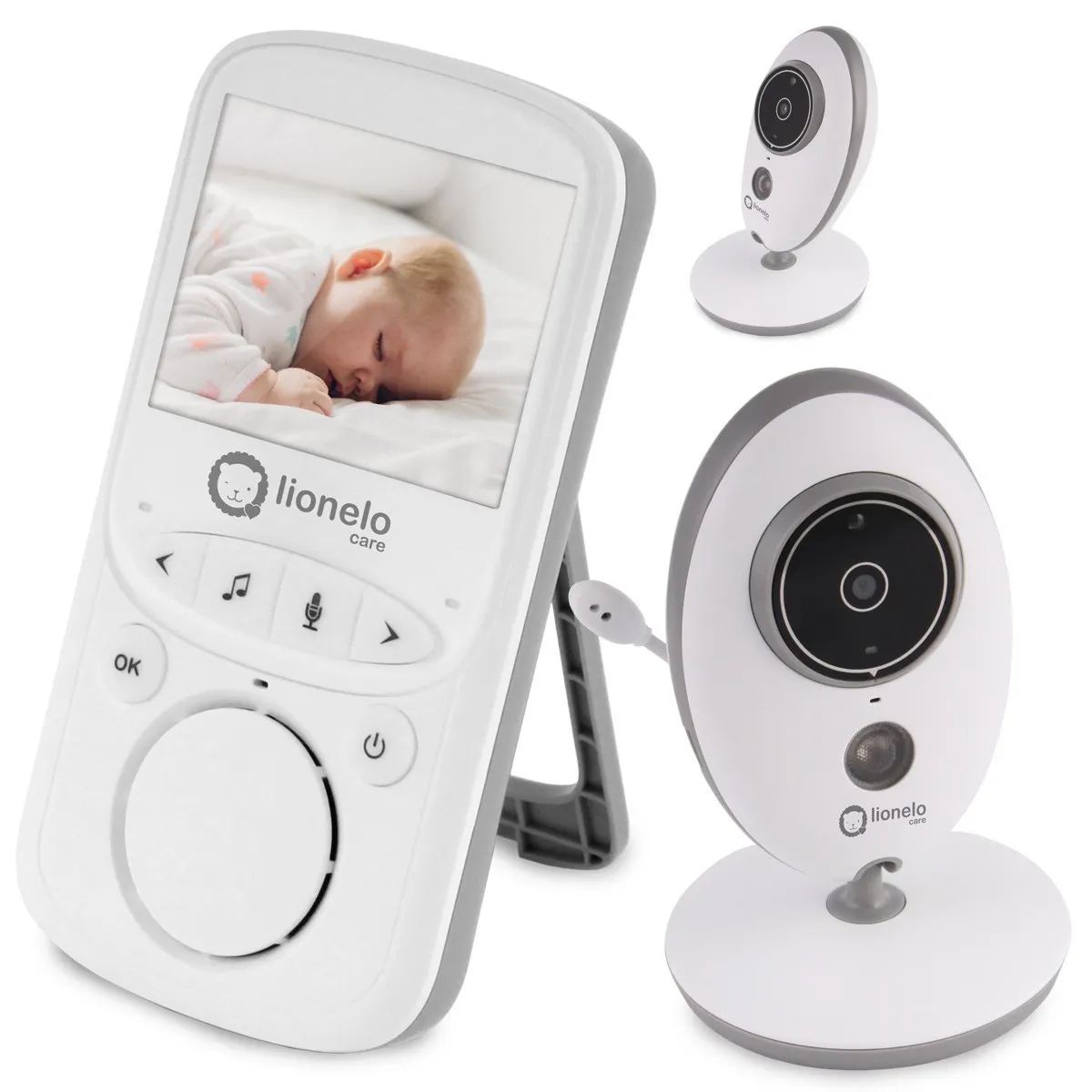 LIONELO  BABYLINE 5.1