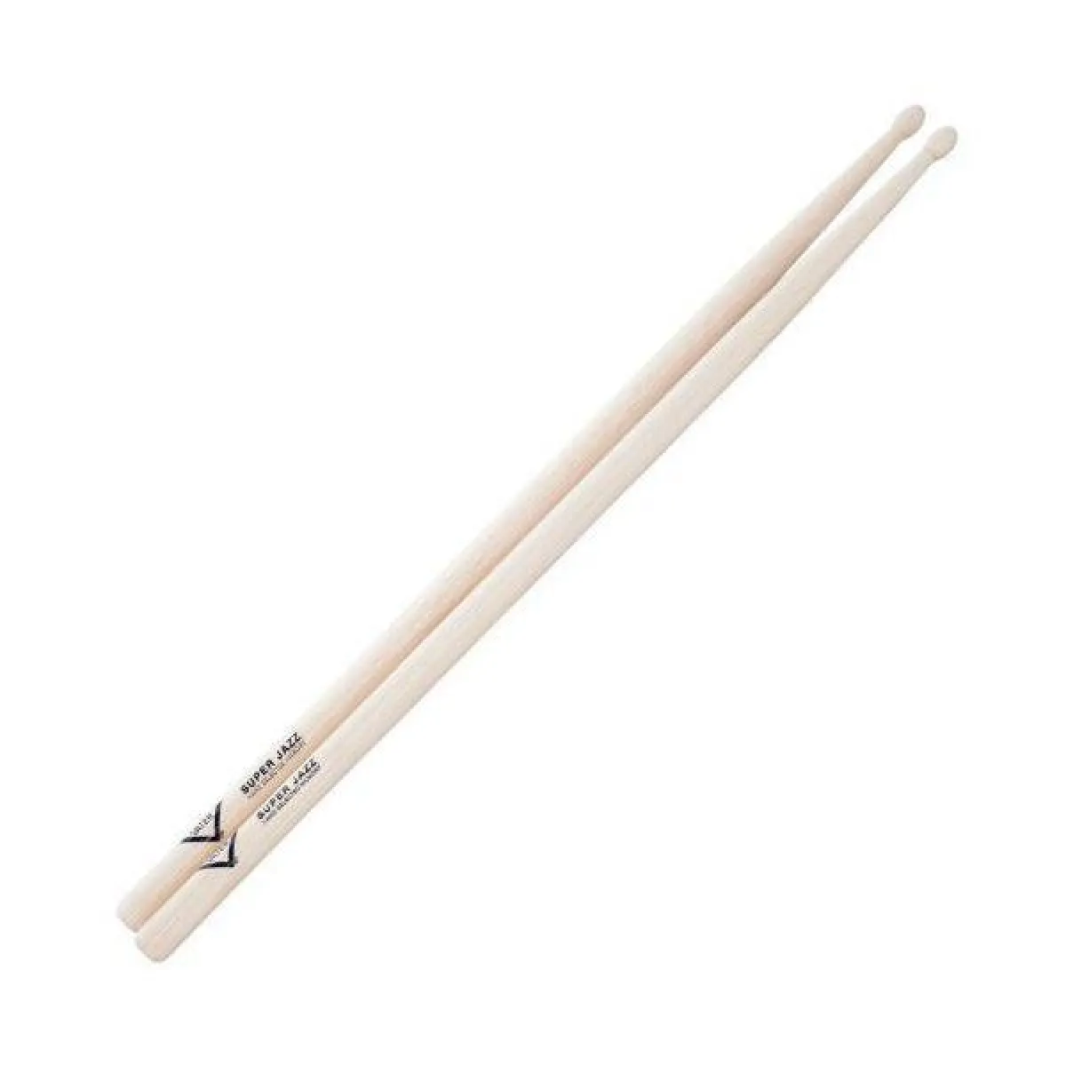 Générique Vater Baguettes Super Jazz