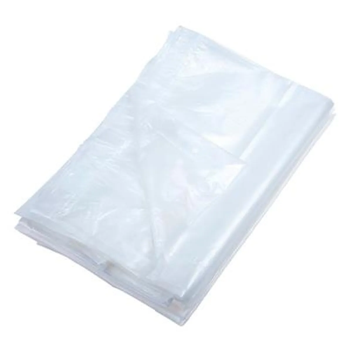 Ribiland Bâche Ecoplatinium Translucide 5X10 M 70 G/M2 - Image 3