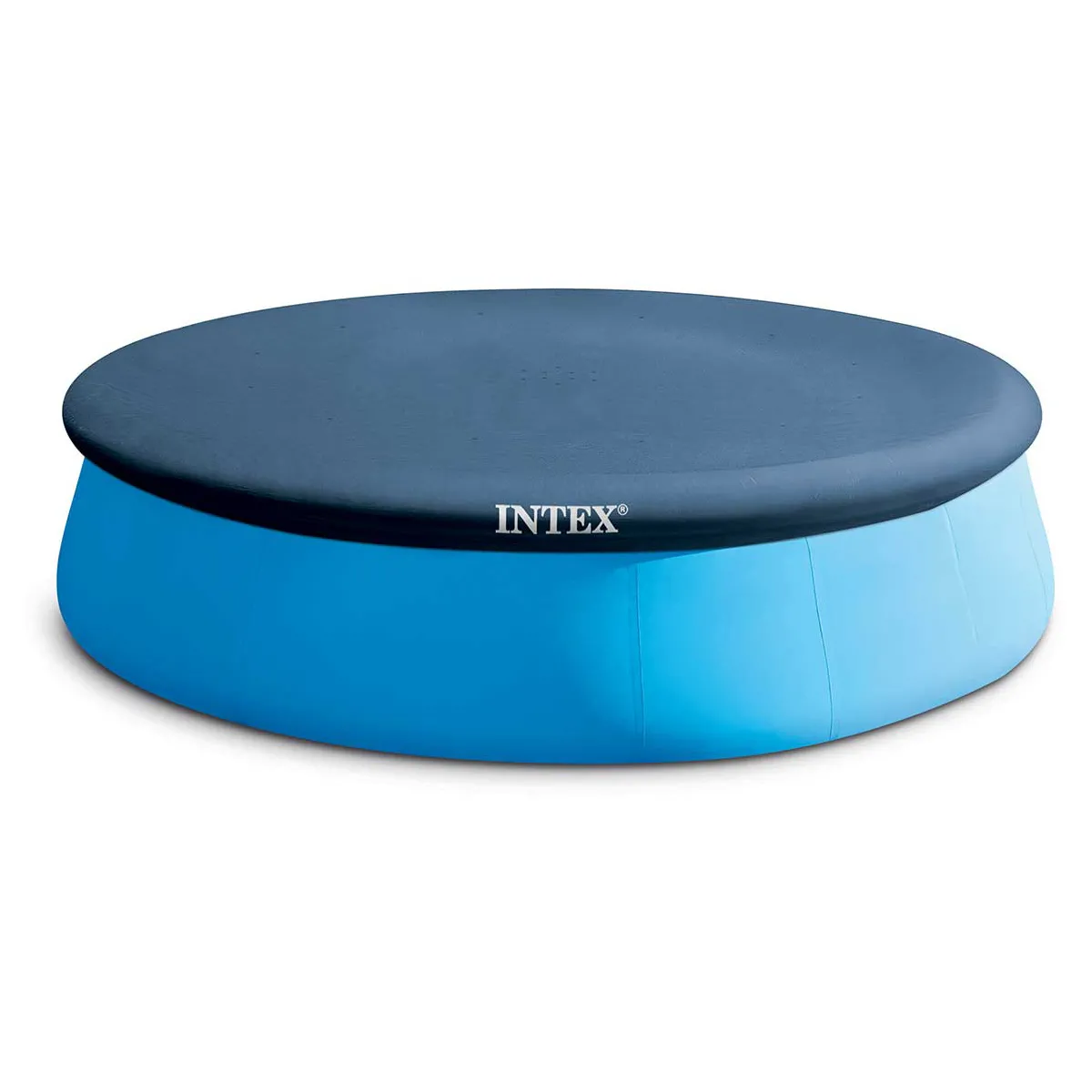 Intex Bâche de protection Ø 3.66