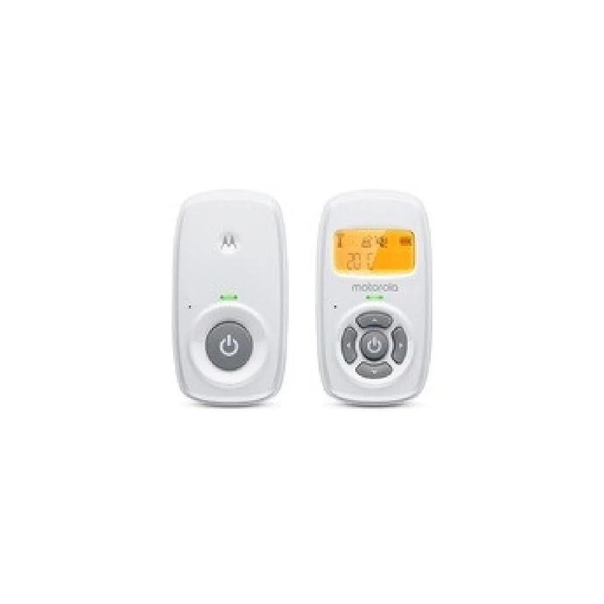 MOTOROLA  MBP24 Audio DECT