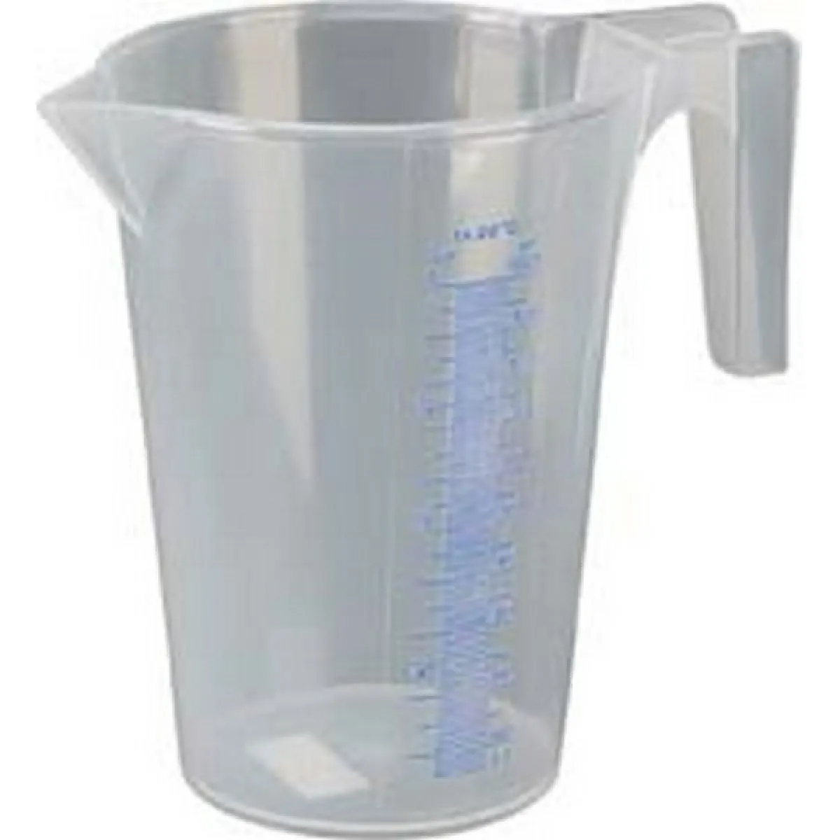 Pressol Godet De Mesure Avec Bec Verseur - 1 L