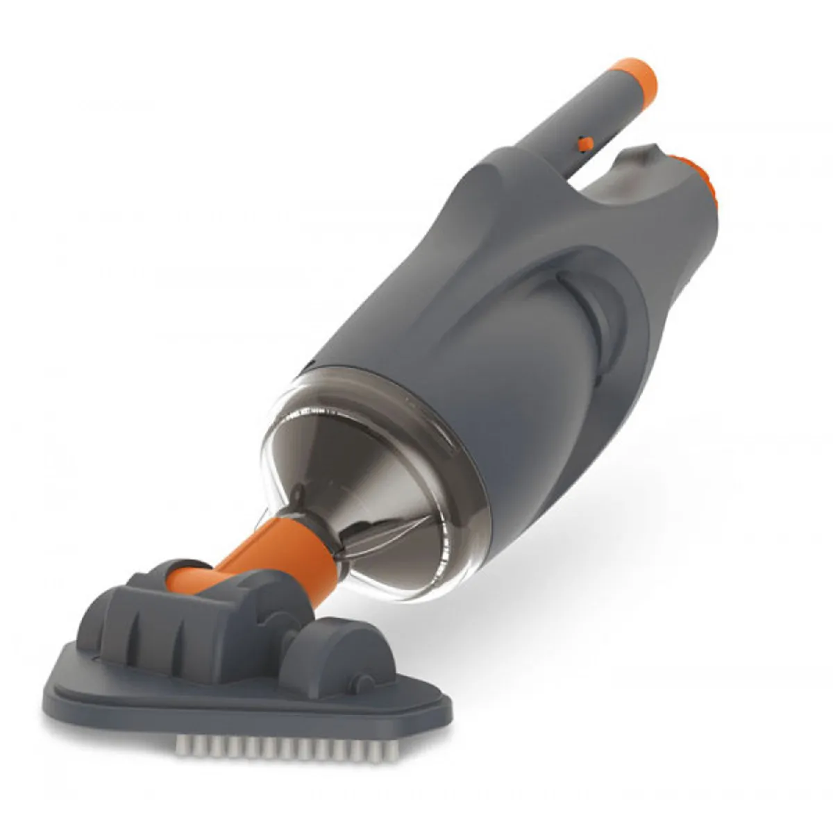 Kokido Aspirateur De Piscine Électrique Rechargeable - Ev06cbx - Vektro Mini C/4