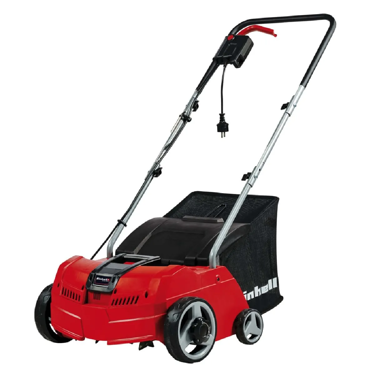 Einhell Scarificateur électrique GC-SA 1231/1