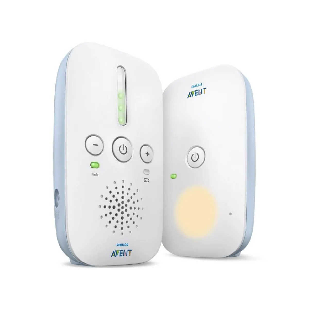 Philips Avent Ecoute bébé SCD503/