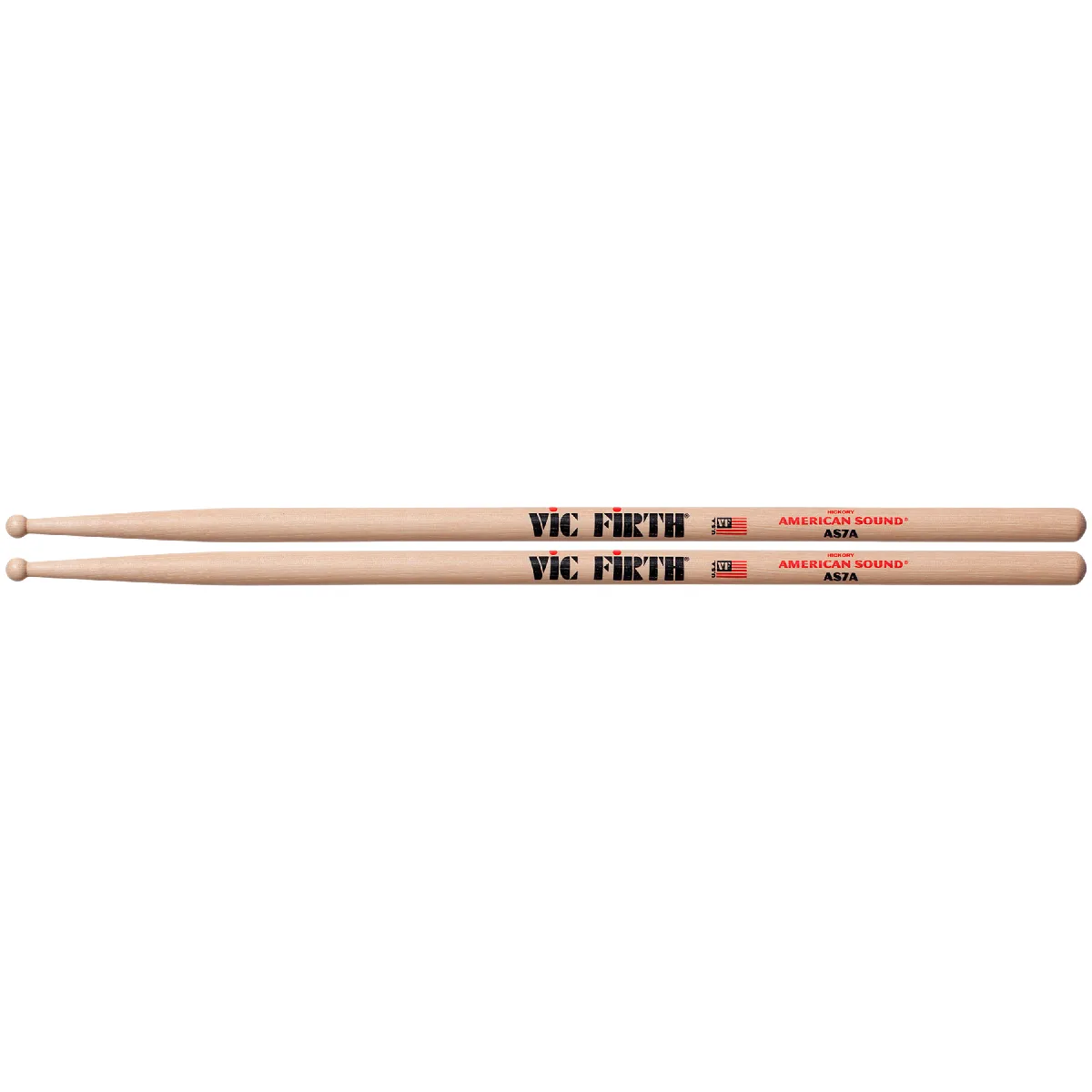 Vic Firth American Sound AS7A - Image 3
